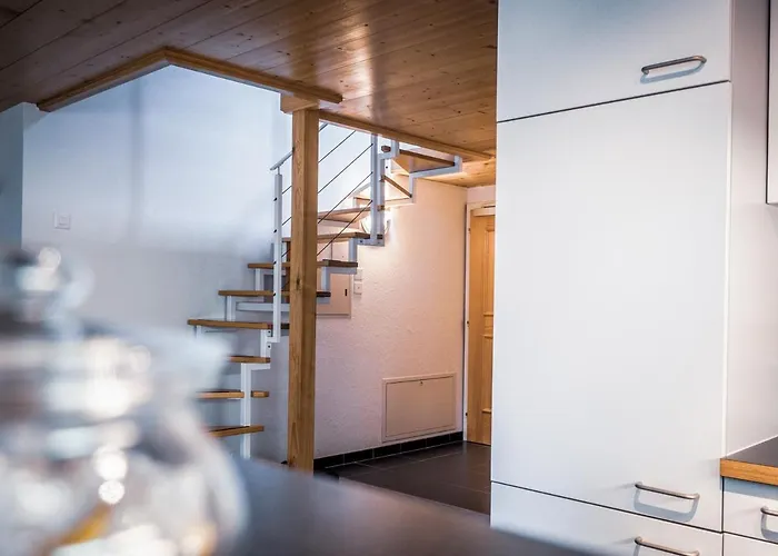 Bed and Breakfast Gletscherblick