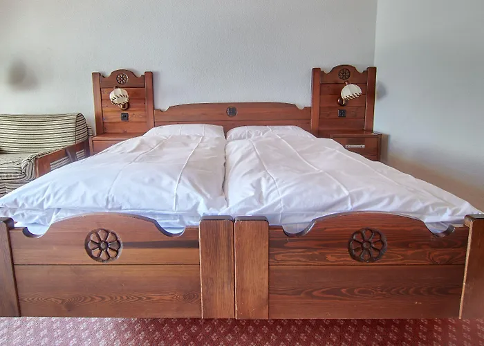 Gletscherblick Bed and Breakfast Γκρίντελβαλντ