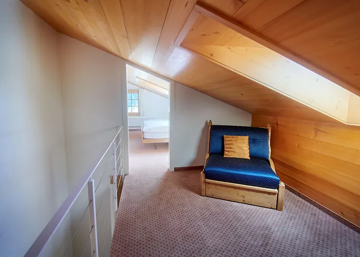 Gletscherblick Bed and Breakfast