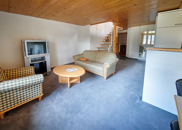 Gletscherblick Bed and Breakfast Γκρίντελβαλντ