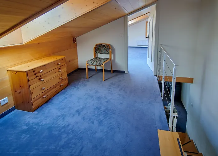 Gletscherblick Bed and Breakfast 4*