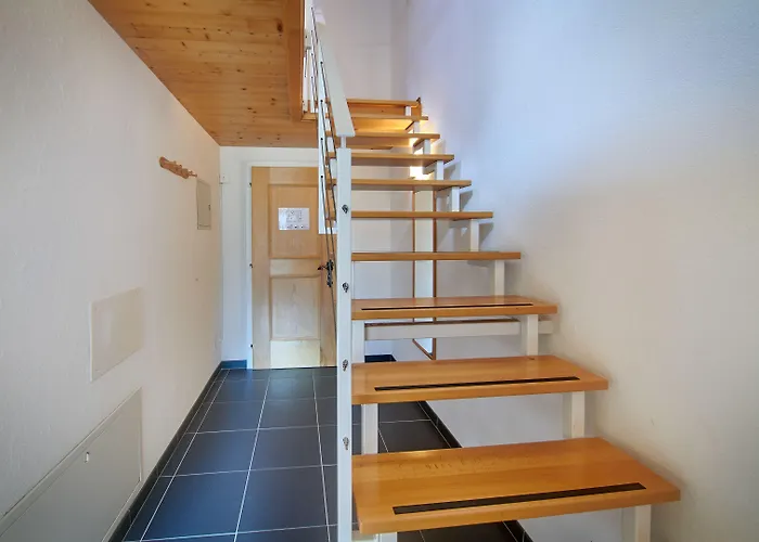 Gletscherblick Bed and Breakfast