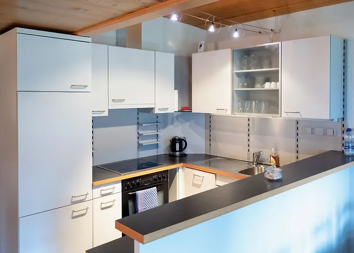 Bed and Breakfast Gletscherblick Γκρίντελβαλντ