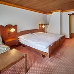 Gletscherblick 4* Grindelwald