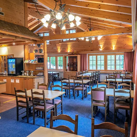 فندق مبيت وإفطار Gletscherblick 4*