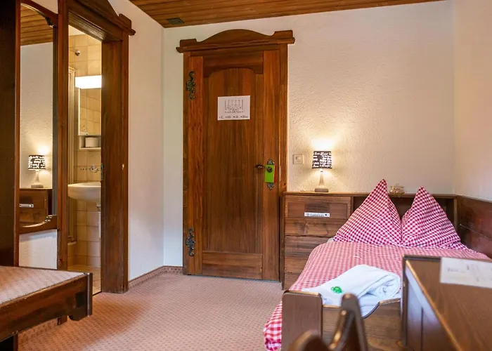 Gletscherblick جريندلوالد