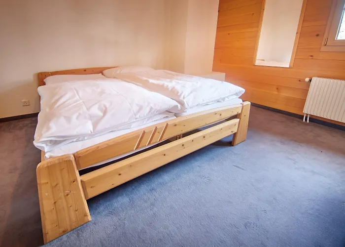 Gletscherblick فندق مبيت وإفطار 4*