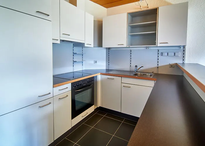 فندق مبيت وإفطار Gletscherblick