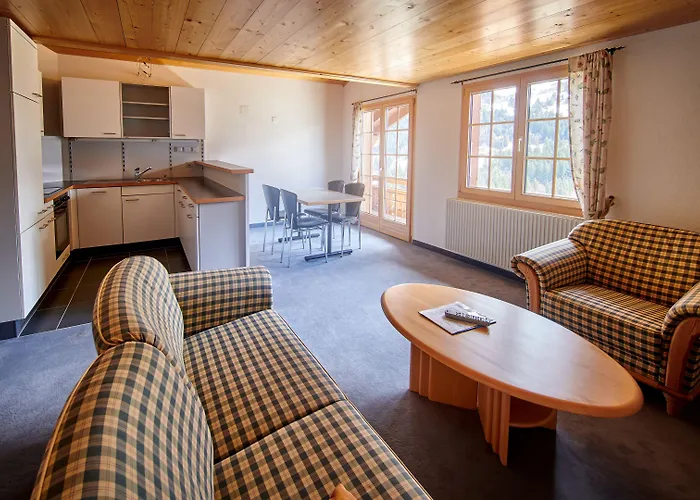 Gletscherblick فندق مبيت وإفطار 4*