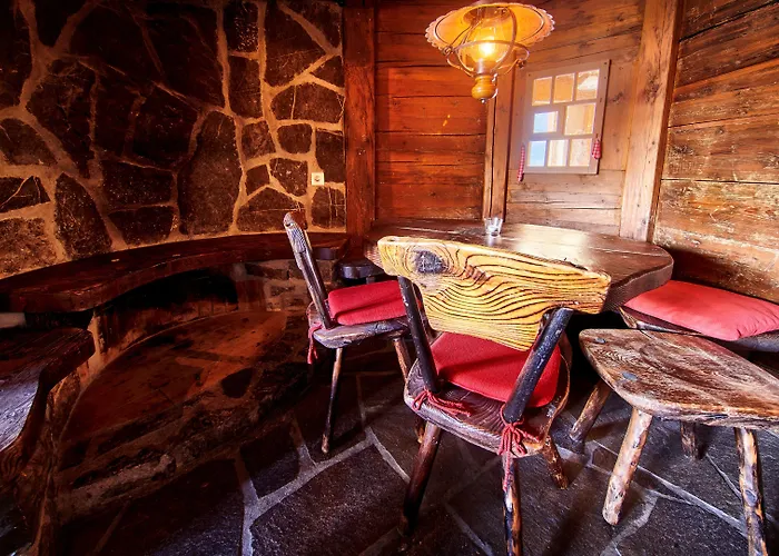 فندق مبيت وإفطار Gletscherblick